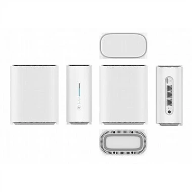 150Mbps LTE Pocket 4G Router