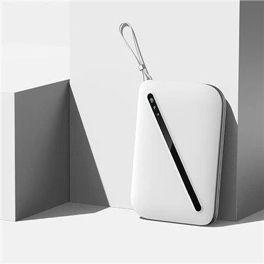 4G LTE Mobile Pocket Wifi Router