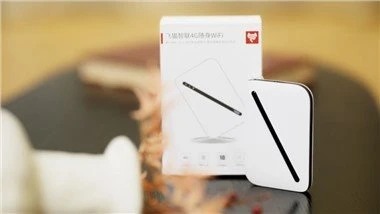 Tidak dikunci mudah alih 150Mbps 4G Wifi router